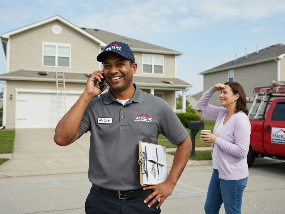 Chimney flashing repair Canonsburg, PA FAQs
